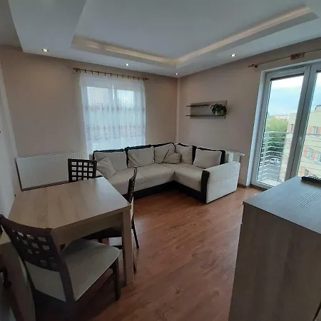 Apartament Sofia Διαμέρισμα