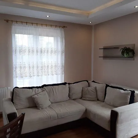 Apartament Sofia Διαμέρισμα Στσέτσιν