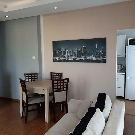 Διαμέρισμα Apartament Sofia *