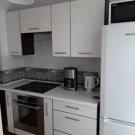 Apartament Sofia *