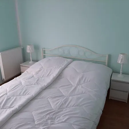 Διαμέρισμα Apartament Sofia *