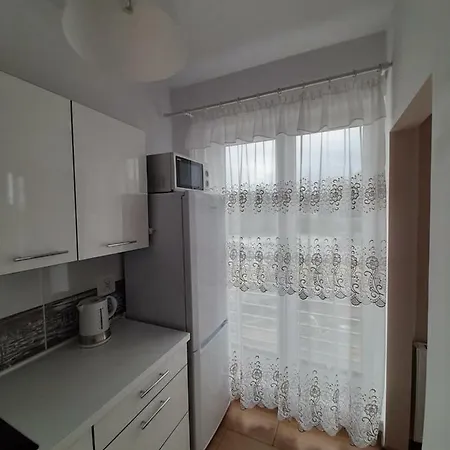 Διαμέρισμα Apartament Sofia Στσέτσιν