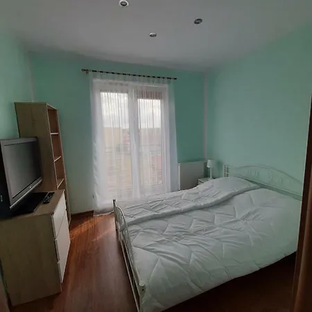 Apartament Sofia Διαμέρισμα *