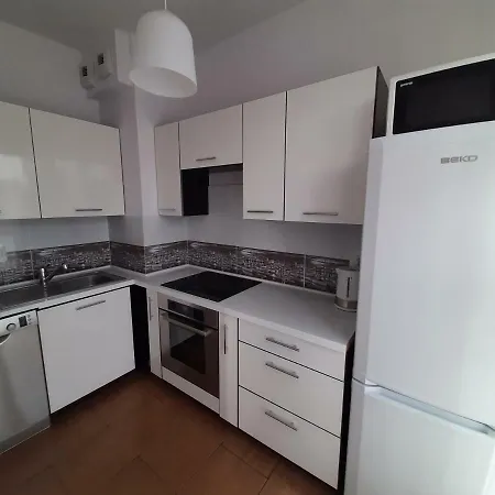 Διαμέρισμα Apartament Sofia *