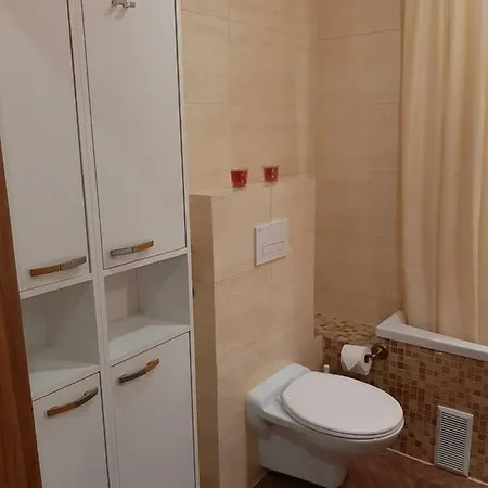 Apartament Sofia *