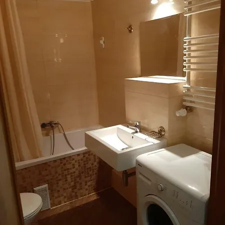 Apartament Sofia Διαμέρισμα Στσέτσιν
