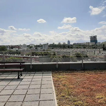 Apartament Sofia *