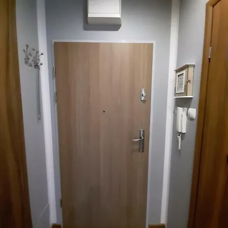 Διαμέρισμα Apartament Sofia Στσέτσιν