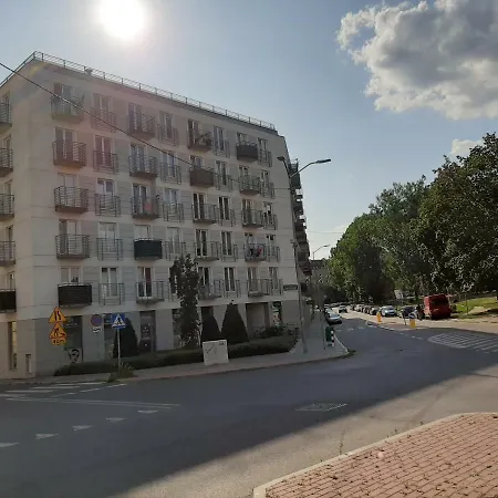 Διαμέρισμα Apartament Sofia